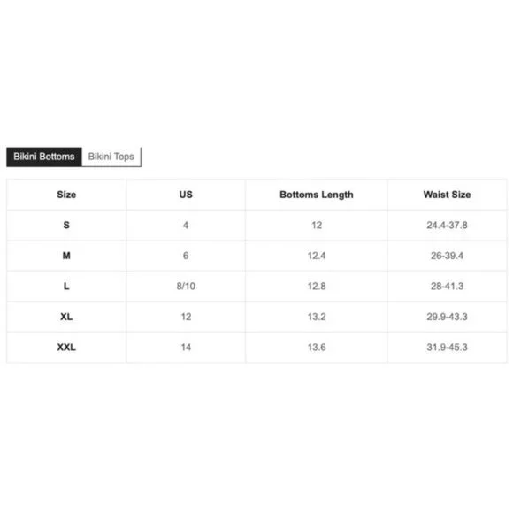 Black and White Color Block Tie Shoulder Bikini Swimsuit Bathing Suit - Picture 6 of 7